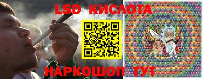 хмурый Кулебаки